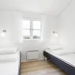 Casa vacanze Bl386-saltum-nordvestvej-13 *