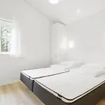 Bl386-saltum-nordvestvej-13 Casa vacanze Saltum