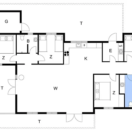 Bl386-saltum-nordvestvej-13 *