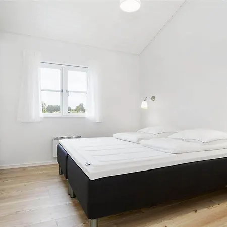 Dom wakacyjny Bl386-saltum-nordvestvej-13