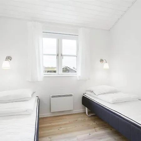 Dom wakacyjny Bl386-saltum-nordvestvej-13 *