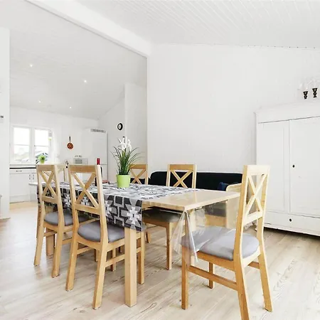 Casa vacanze Bl386-saltum-nordvestvej-13