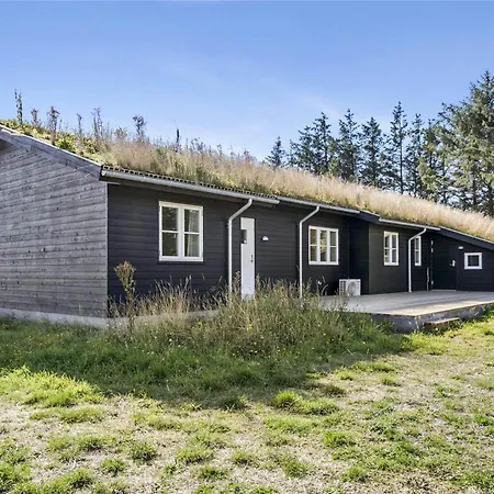 Bl386-saltum-nordvestvej-13 Casa vacanze