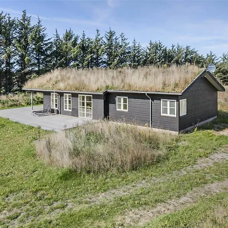 Casa vacanze Bl386-saltum-nordvestvej-13 Saltum